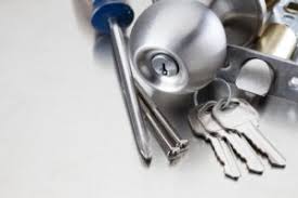 Door lock tools and keys